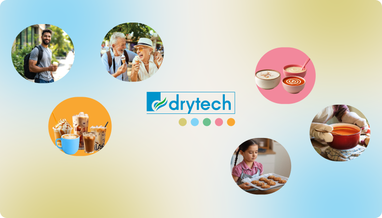 Thubnail for Drytech project created by Rakesh Gupta