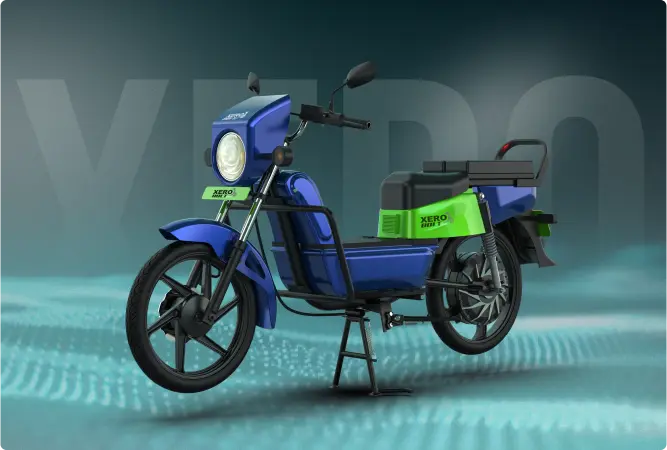 Thubnail for Xero project created by Rakesh Gupta